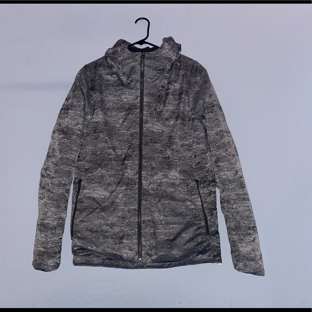 Lululemon Pinnacle Warmth Jacket